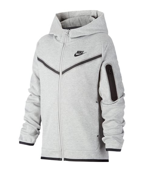 nike grau schwarz jacke|Grau Jacken .